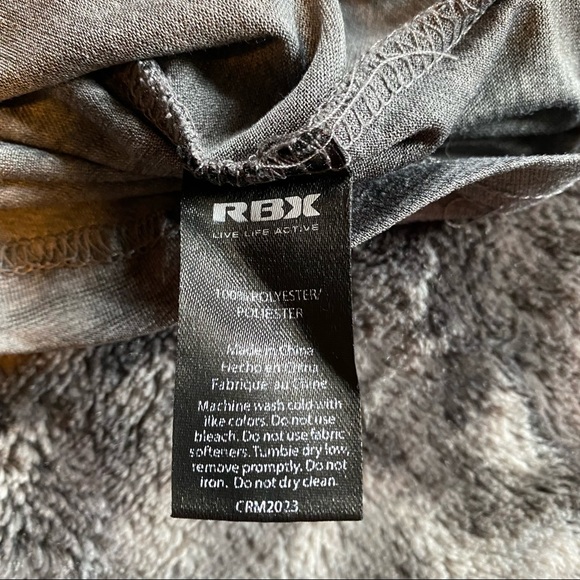 Mens Fitness Tee - Picture 4 of 4